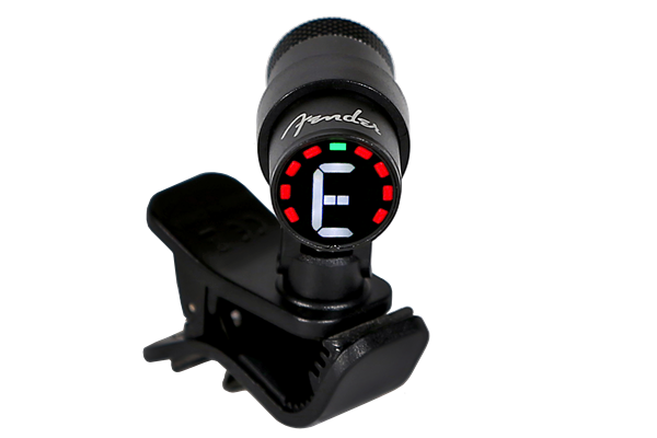 Fender® Bullet Tuner